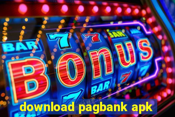 download pagbank apk